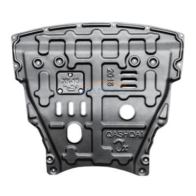 东风日产新逍客原装3D全包围合金发动机下护板 守护爱车“心脏”的坚实铠甲