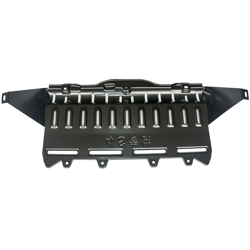 守护引擎，安心前行 五菱宏光发动机下护板选购与安装指南