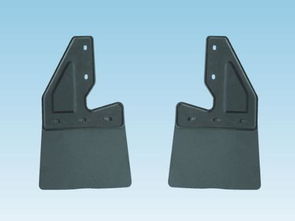 五菱之光加装底盘挡泥板与发动机护板实用指南