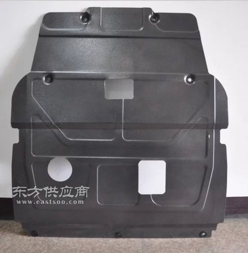 奔驰CLA/GLA系列专用3.0毫米加厚钛合金发动机下护板全方位解析